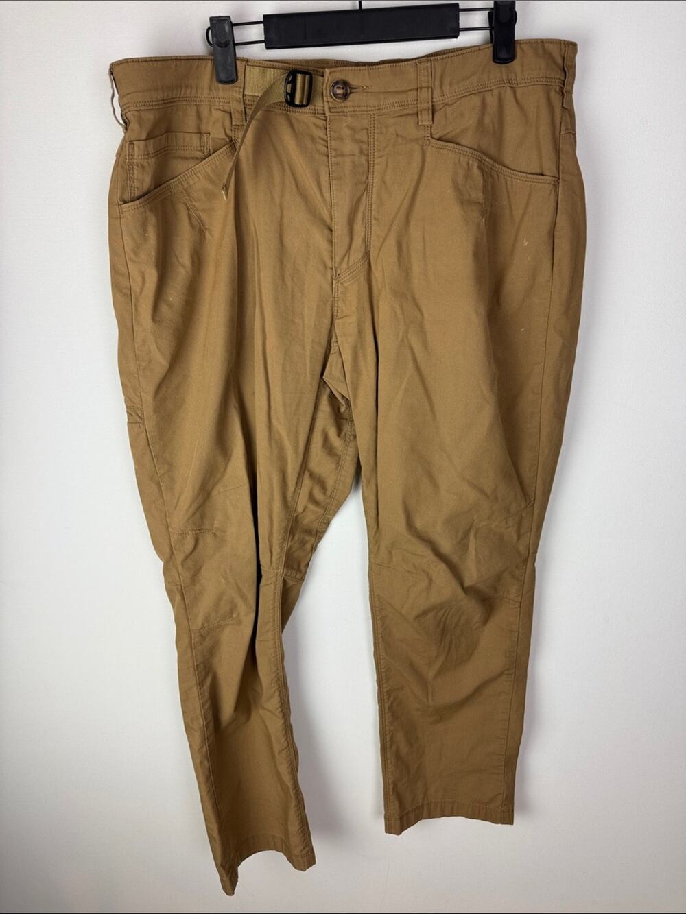 Alaskan Hardgear Pants - Men's 36 x 30